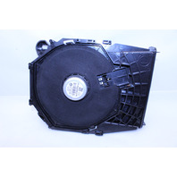 2009-2011 BMW 328i 335i Floor Speaker Subwoofer Left - 65139204785 OEM