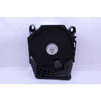 2009-2011 BMW 328i 335i Floor Speaker Subwoofer Left - 65139204785 OEM