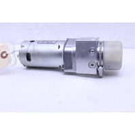 2003-2008 BMW Z4 Convertible Top Hydraulic Motor 54347016893 OEM