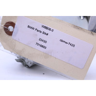 2003-2008 BMW Z4 Convertible Top Hydraulic Motor 54347016893 OEM