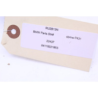 2010-2012 BMW 128i 135i 328i 335i X1 Climate Temperature Control Panel OEM