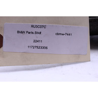 2004 BMW 325i M56 EGR Combi Valve - 11727523306 OEM