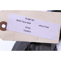 2003-2008 BMW Z4 Convertible Top Latch Lock Left OEM