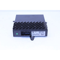 2001-2006 BMW 325i 330i M3 Coupe Amplifier 65128383870 OEM