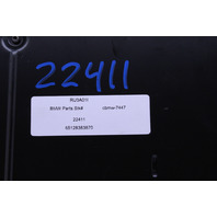 2001-2006 BMW 325i 330i M3 Coupe Amplifier 65128383870 OEM