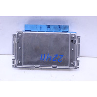 2005 BMW 325i Transmission Control Module TCU TCM OEM