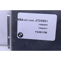 2005 BMW 325i Transmission Control Module TCU TCM OEM