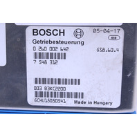 2005 BMW 325i Transmission Control Module TCU TCM OEM