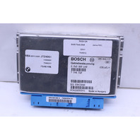 2005 BMW 325i Transmission Control Module TCU TCM OEM