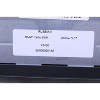 2003 BMW Z4 GPS Navigation DVD Player Unit OEM