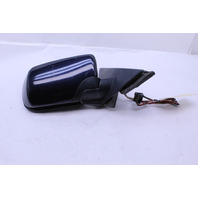 2001-2003 BMW 323i 325i 330i Sedan Door Mirror Right Side View