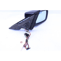 2001-2003 BMW 323i 325i 330i Sedan Door Mirror Right Side View