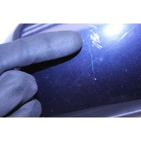 2001-2003 BMW 323i 325i 330i Sedan Door Mirror Right Side View