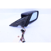 2001-2003 BMW 323i 325i 330i Sedan Door Mirror Right Side View