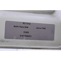 2001-2006 BMW M3 Windshield Washer Bottle Reservoir OEM