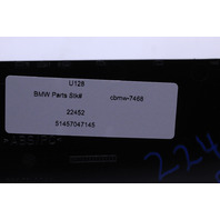 2006 2007 2008 2009 2010 BMW 525i 535i 550i Cup Holder Right OEM