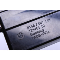 2006 2007 2008 2009 2010 BMW 525i 535i 550i Cup Holder Right OEM