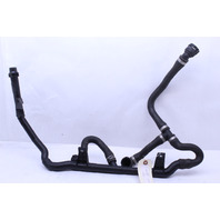2014 BMW X1 N20 Radiator Cooling Hose OEM