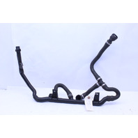 2014 BMW X1 N20 Radiator Cooling Hose OEM