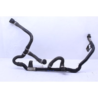 2014 BMW X1 N20 Radiator Cooling Hose OEM