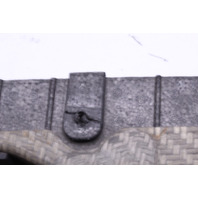 2001-2006 BMW M3 Rear Bumper Reinforcement OEM