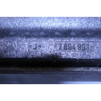 2001-2006 BMW M3 Rear Bumper Reinforcement OEM