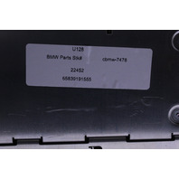 2008-2010 BMW 528i 535i 550i Radio Stereo Navigation CCC 65839185525 OEM