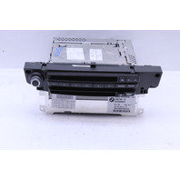 2008-2010 BMW 528i 535i 550i Radio Stereo Navigation CCC 65839185525 OEM