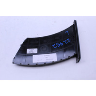 2008 2009 2010 BMW 525i 535i 550i Dash Cup Holder Left - 51457034132 OEM