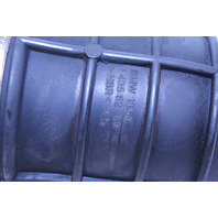 2005 BMW 325ci Air Intake Tube Boot Elbow OEM