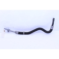 2007 2008 2009 BMW 335i Oil Cooler Return Line Hose Pipe OEM