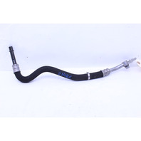 2007 2008 2009 BMW 335i Oil Cooler Return Line Hose Pipe OEM