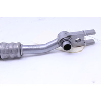 2007 2008 2009 BMW 335i Oil Cooler Return Line Hose Pipe OEM