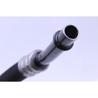 2007 2008 2009 BMW 335i Oil Cooler Return Line Hose Pipe OEM