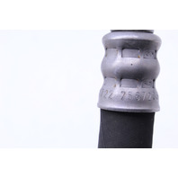 2007 2008 2009 BMW 335i Oil Cooler Return Line Hose Pipe OEM