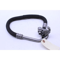 2007 2008 2009 BMW 335i Oil Cooler Feed Line Hose Pipe OEM