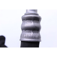 2007 2008 2009 BMW 335i Oil Cooler Feed Line Hose Pipe OEM