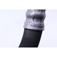 2007 2008 2009 BMW 335i Oil Cooler Feed Line Hose Pipe OEM