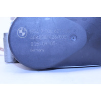 2004 2005 2006 BMW X5 545i 645i 745Li N62 Throttle Body OEM 13547506627