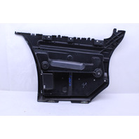 2007-2013 BMW 328i 335i M3 Coupe Convertible Rear Bumper Bracket Mount Right OEM