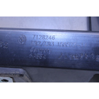 2007-2013 BMW 328i 335i M3 Coupe Convertible Rear Bumper Bracket Mount Right OEM