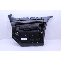 2007-2013 BMW 328i 335i M3 Coupe Convertible Rear Bumper Bracket Mount Right OEM