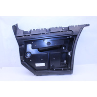 2007-2013 BMW 328i 335i M3 Coupe Convertible Rear Bumper Bracket Mount Right OEM