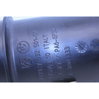 2013-2015 BMW X1 N20 Engine Air Intake Duct Hose Pipe Tube 13717632501 OEM