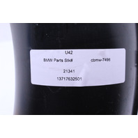 2013-2015 BMW X1 N20 Engine Air Intake Duct Hose Pipe Tube 13717632501 OEM