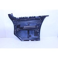 2007-2013 BMW 328I 335I M3 Coupe Convertible Rear Bumper Bracket Mount Left Driver - 51127128245 OEM