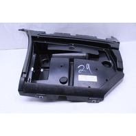 2007-2013 BMW 328I 335I M3 Coupe Convertible Rear Bumper Bracket Mount Left Driver - 51127128245 OEM