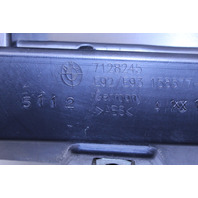 2007-2013 BMW 328I 335I M3 Coupe Convertible Rear Bumper Bracket Mount Left Driver - 51127128245 OEM