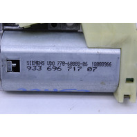 2006-2010 BMW 528i 535i 550i M5 Sunroof Motor OEM