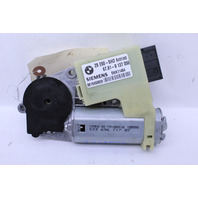 2006-2010 BMW 528i 535i 550i M5 Sunroof Motor OEM